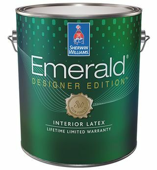 emerald designer edition verf