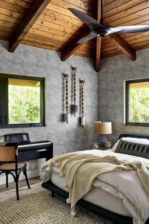 slaapkamer ontworpen door breeze giannasio