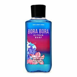 Bora Bora Citrus Surf douchegel