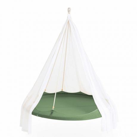 Tiipii Hangmat Bed in Groen