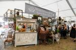 Round Top Antiques Show Guide