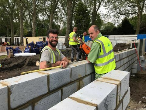 Chelsea Flower Show 2019: Welkom in de tuinbouw van Yorkshire begint