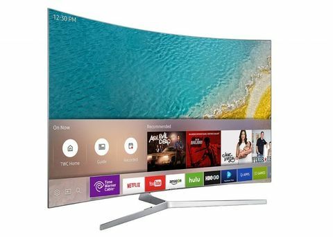 Samsung home hub KS9500 TWC1