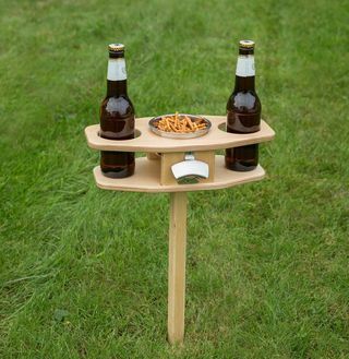 Outdoor Biertafel