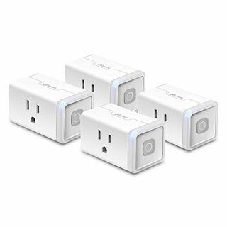 Kasa Smart Plug (4 stuks)