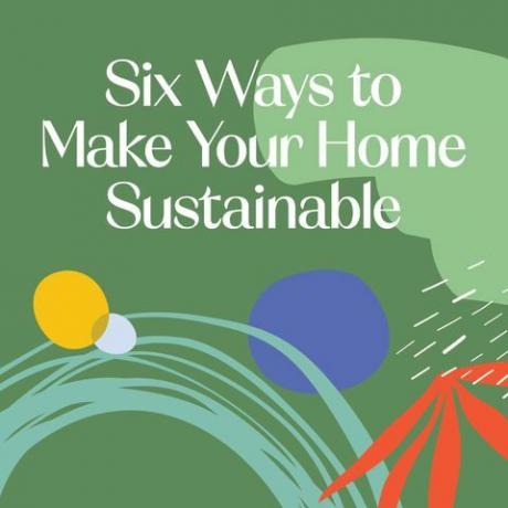 afbeelding voor hoe u uw huis duurzaam kunt maken