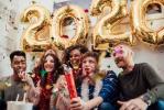 33 nieuwjaars Instagram-ondertitels voor 2020