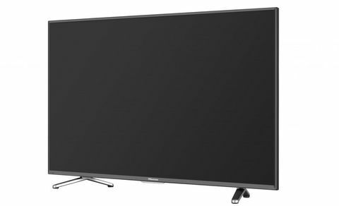 Hisense goedkope 4k tv