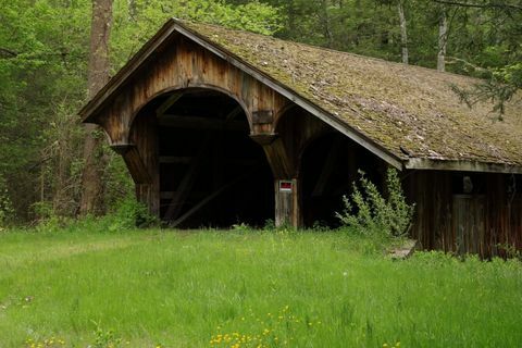 Spookstad Connecticut