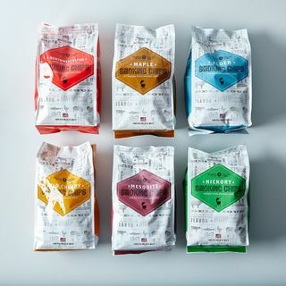 Roken Chips Sampler Pack