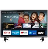 32-inch 720p HD Smart LED TV - Fire TV-editie