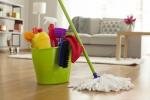 Hoelang Britten tijdens hun leven schoonmaken - Huis schoonmaken