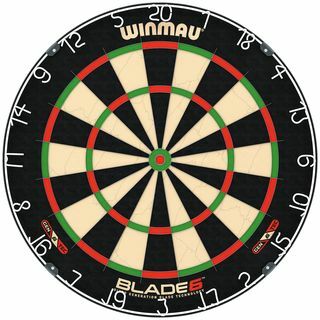 Winmau Blade 6 Dartborden