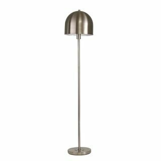 Rochford metalen vloerlamp