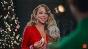 Mariah Carey Stars In Festive Walkers Christmas Advert 2019