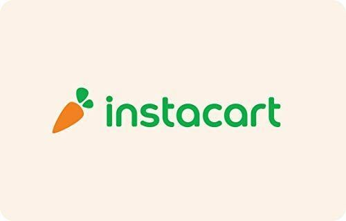 Instacart-cadeaubon