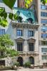 854 5th Avenue: Gilded Age Mansion in Manhattan is op de markt voor $ 50 miljoen