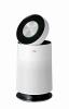PuriCare™ 360 enkele filter luchtreiniger met Clean Booster Review