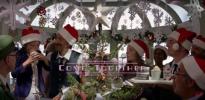 H&M roept Adrien Brody in voor kerstadvertentie 'Come Together'
