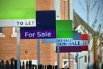 De huizenprijzen in Londen vallen voor het eerst sinds 2015 onder de £ 600.000, volgens Rightmove