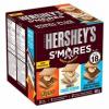 Hershey's nieuwe S’mores Variety Kit bevat Reese's en Cookies 'n' Creme Bars