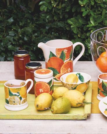 emma bridgewater lanceert lente 2021 range - emma bridgewater