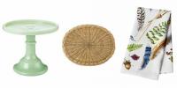 Kelly Revels en Bryce Vann Brock Summer Tablescape