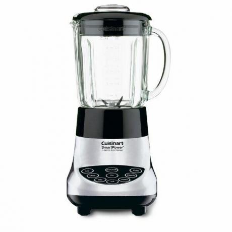 SmartPower elektronische blender