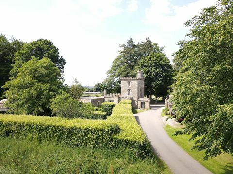 lypiatt lodge te koop in stroud, gloucestershire