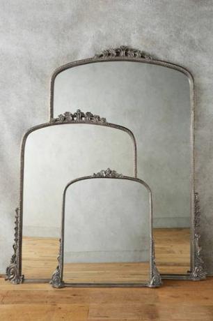 Glanzende Primrose Mirror