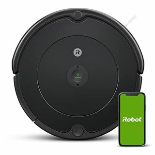 Roomba 692 Robotstofzuiger