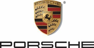 porsche logo