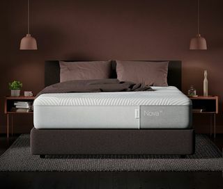 Nova hybride matras