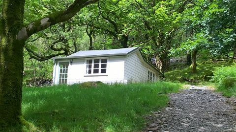 Cartref, Wales, Exterieur, © National Trust Images, Georgina Ward