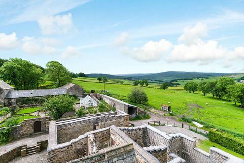 Clarghyll Hall - Cumbria - tuinen - Savills