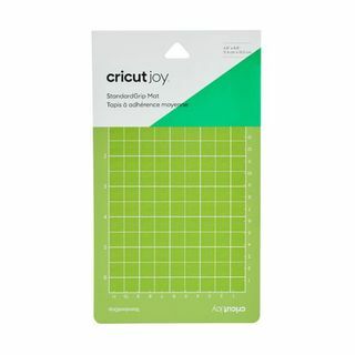 Cricut Joy™ StandardGrip-mat, 4,5" x 6,5"