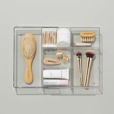 De Home Edit lade-organizer