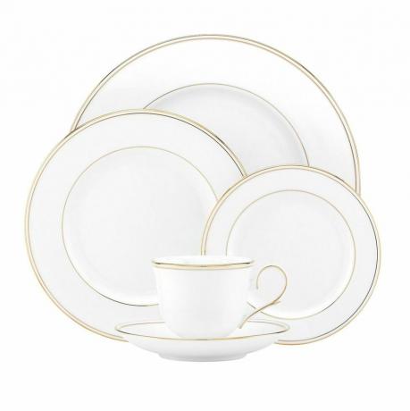 Federale Gold Bone China 