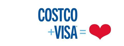 costco creditcard promotie