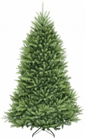 6,5 voet. Kunstmatige Dunhill Fir-kerstboom