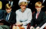 Princess Diana: Tragedy of verraad documentaire feiten