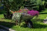 6 slimme upcycling-ideeën voor de tuin