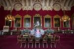 Buckingham Palace krijgt een make-over van £ 369 miljoen