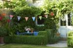 Tuinen worden beschouwd als een 'onbereikbare luxe' voor Londenaren