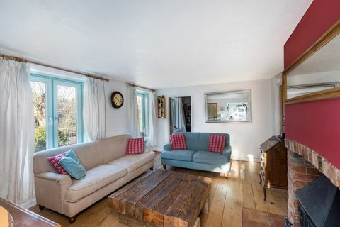 Furlong House - Salisbury - Sir Cecil Chubb - lounge -Hamptons International