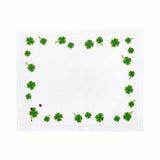 Rechthoekige Clover Placemat