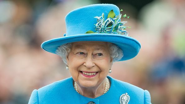 preview voor The Life of Queen Elizabeth II