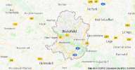 Bewijs dat Bielefeld, Duitsland, niet bestaat en dat u $ 1,1 miljoen kunt winnen