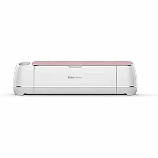 Cricut 2007004 Maker-machine, roze