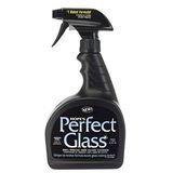 Autoramen: Hope's Perfect Glass Cleaner